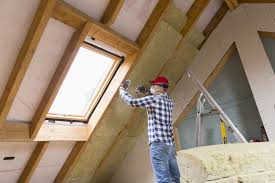 Best Garage Insulation  in Smithville, OH